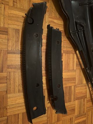 Tapa Torpedo Limpias Ibiza 6K