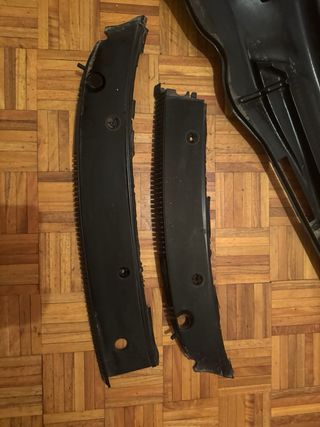 Tapa Torpedo Limpias Ibiza 6K