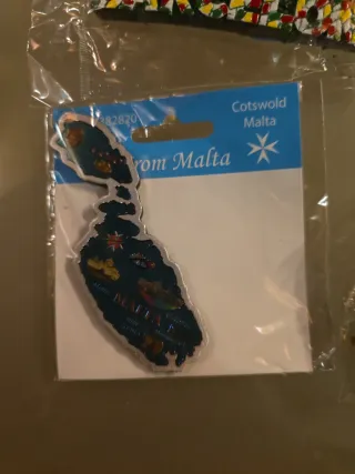 4 Calamite: Malta, Genova, Barcellona, Salerno