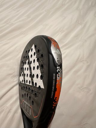 Pala Padel Adidas Adipower Control 3.2