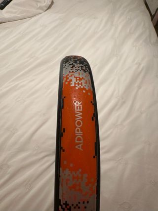 Pala Padel Adidas Adipower Control 3.2