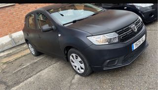 Dacia Sandero 2018