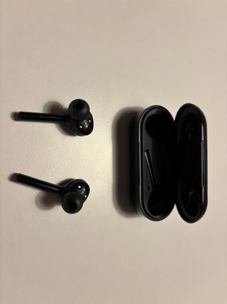 Huawei Freebuds Lite Negros