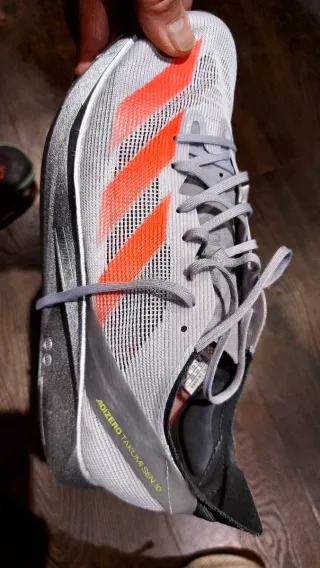 Adidas Adizero Takumi Sen 10