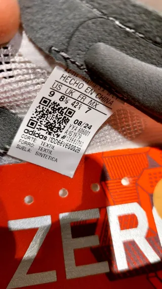 Adidas Adizero Takumi Sen 10