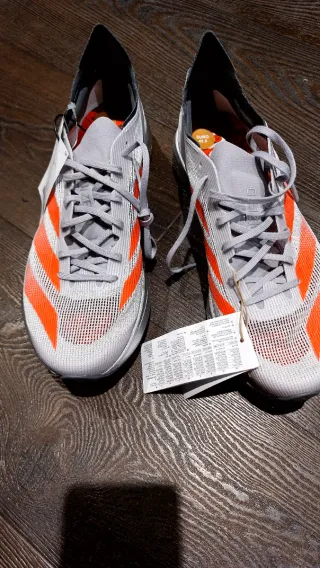 Adidas Adizero Takumi Sen 10