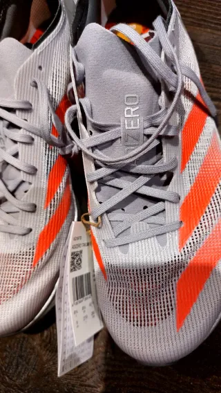 Adidas Adizero Takumi Sen 10