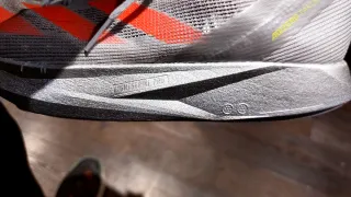 Adidas Adizero Takumi Sen 10