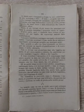 Galateo della borghesia - Emilia Nevers