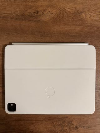 iPad Pro 13 M4 2TB Cellular Nanotexture + Teclado