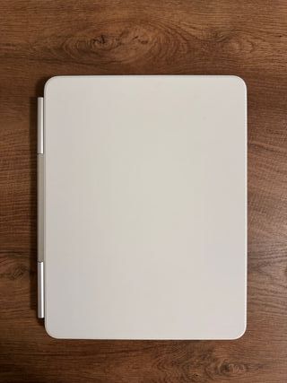 iPad Pro 13 M4 2TB Cellular Nanotexture + Teclado