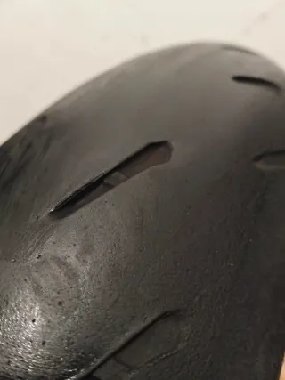 Lote Neumáticos Moto carretera