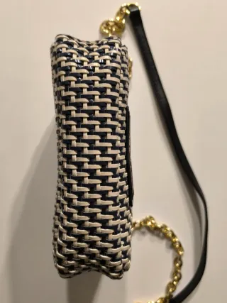 Bolso Bimba y Lola cadena dorada NUEVO