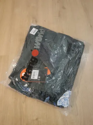 Pantalón impermeable Trangoworld Talla L