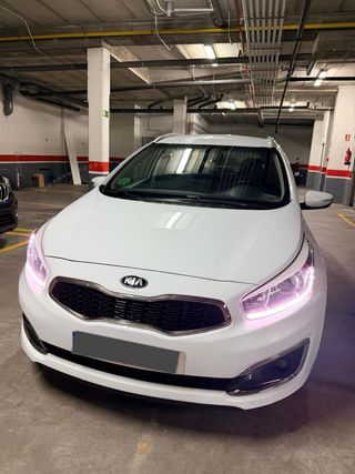 KIA Ceed 2017