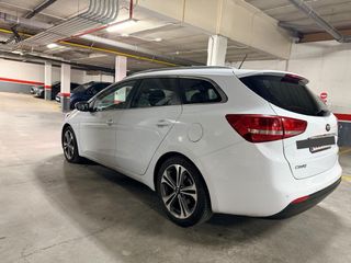 KIA Ceed 2017