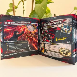 Persona 5 Royal PS1 Retro Estilo