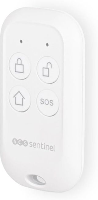 SCS Sentinel SAL0065 - Control Remoto de Kitalarm