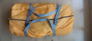 Tienda campaña Quechua T4 AIR+XL