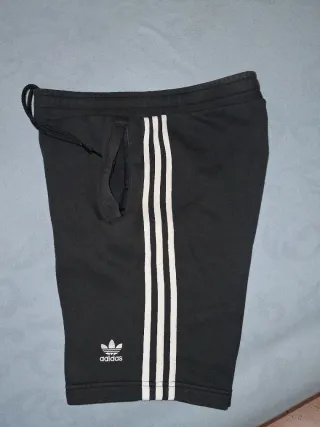 Pantalón corto Adidas