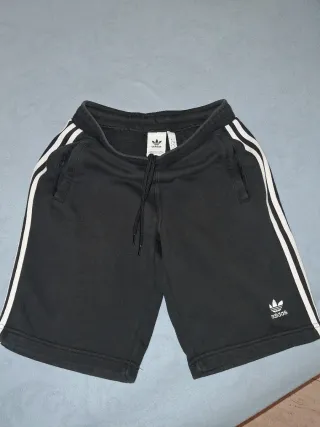 Pantalón corto Adidas