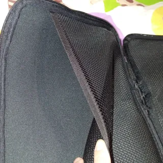 Bolso BMW Motorrad Negro