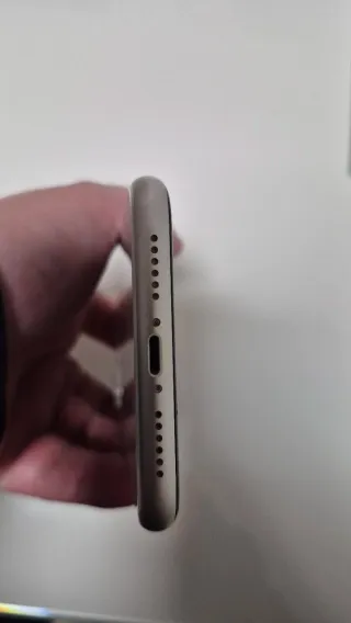 iPhone 11 Nero