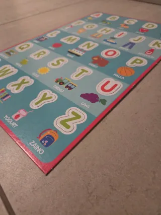 Sapientino Clementoni La Penna Parlante 50 Giochi