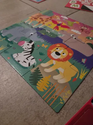 Sapientino Clementoni La Penna Parlante 50 Giochi