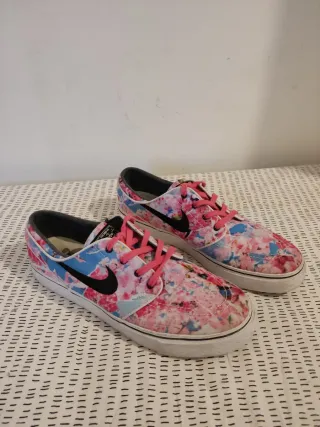 Zapatillas Nike SB Janoski Talla 42