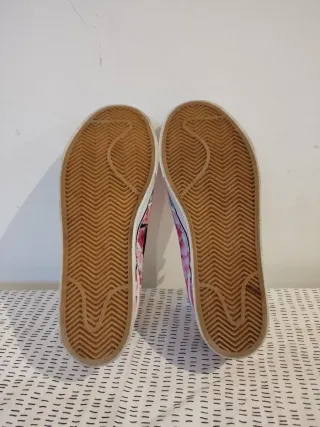 Zapatillas Nike SB Janoski Talla 42