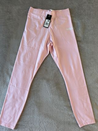 Leggings Adidas Rosa