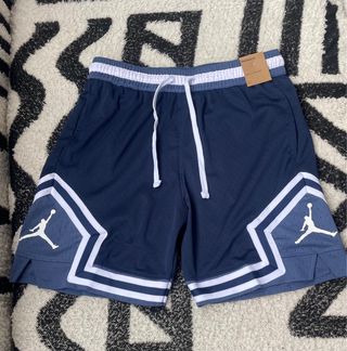 Pantalones cortos Jordan Azul