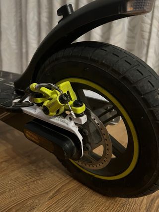 Patinete Eléctrico Smartgyro Z One