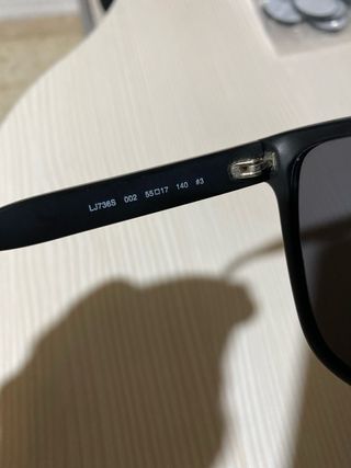 Gafas de sol Liu Jo Originales