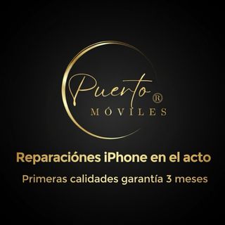 Reparaciónes iPhone profesional tienda