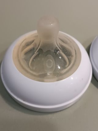 Sacaleches Manual Avent Natural Philips