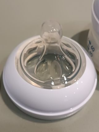 Sacaleches Manual Avent Natural Philips