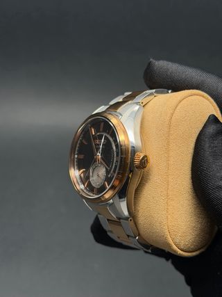 Seiko Presage SSA308J1 Edición Especial Limitada