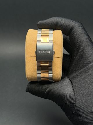 Seiko Presage SSA308J1 Edición Especial Limitada