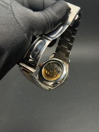 Seiko Presage SSA308J1 Edición Especial Limitada