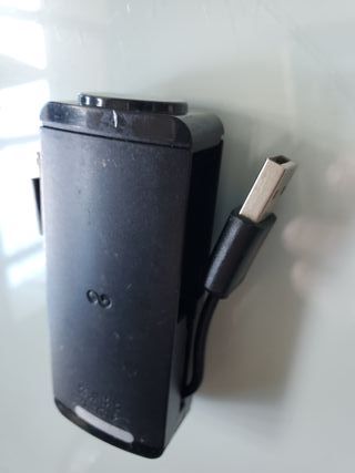 Batería Externa iWALK Charge It+ para iPhone/iPad