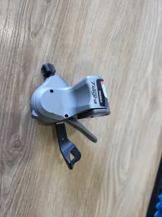 Manipulo Mudança Shimano Tiagra SL-4600 2v