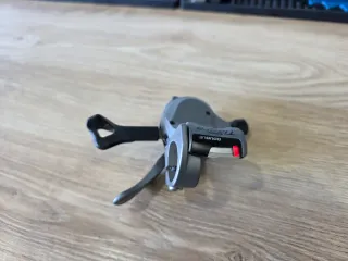 Manipulo Mudança Shimano Tiagra SL-4600 2v