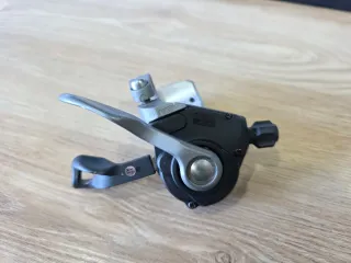 Manipulo Mudança Shimano Tiagra SL-4600 2v