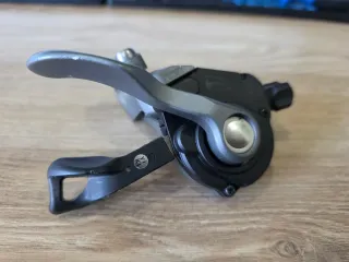 Manipulo Mudança Shimano Tiagra SL-4600 2v