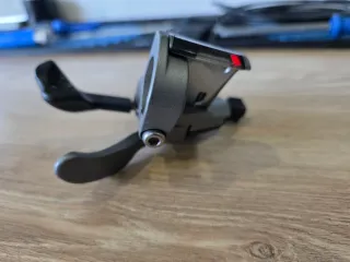 Manipulo Mudança Shimano Tiagra SL-4600 2v