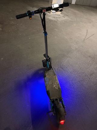 Patinete Eléctrico SmartGyro