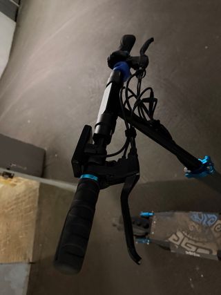 Patinete Eléctrico SmartGyro