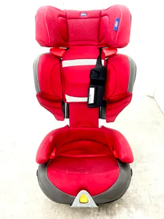 Silla de coche Chicco